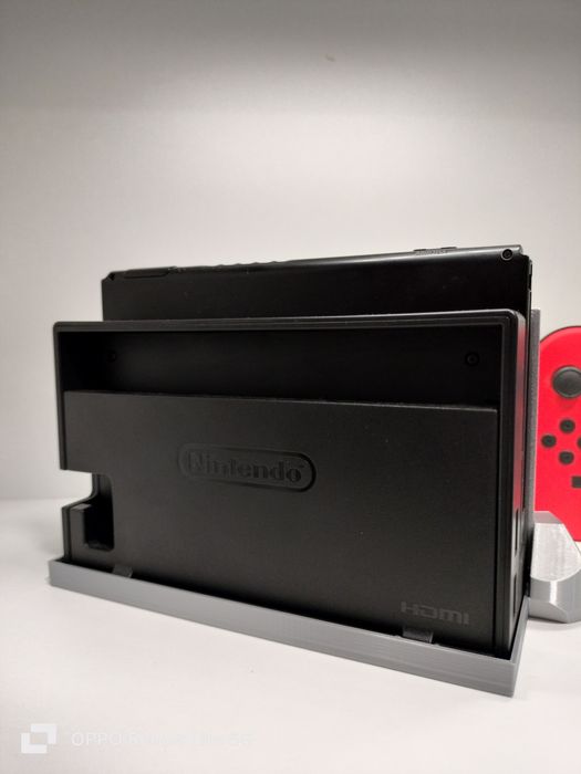 Decoração Zelda para Nintendo Switch