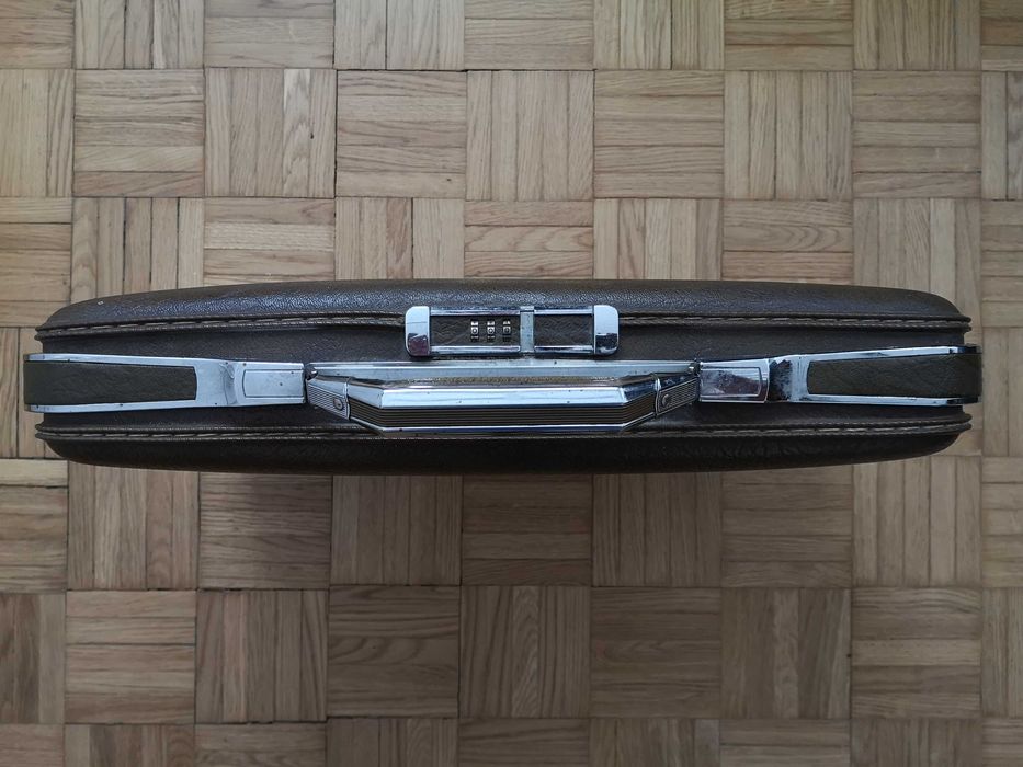 Retro aktówka / neseser American Tourister