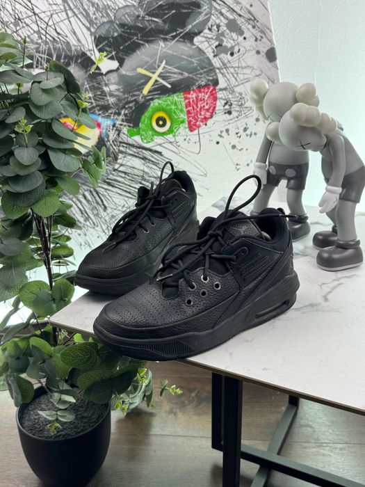 Кросівки Jordan Max Aura 5 39 розмір Е8466