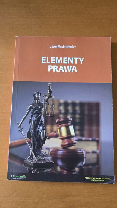Książki Liceum 1 klasa