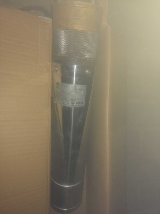 Pompa glebinowa do podlewania