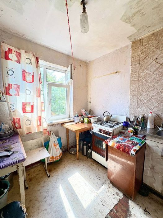 Продаж 2-кімнатної квартири у Харкові проспект Індустріальний, 44