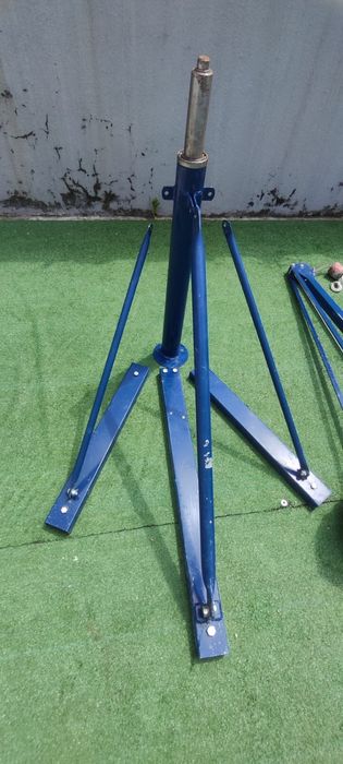 Oportunidade!!! Grua PLUMA Elev304