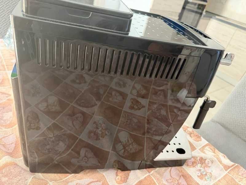 Maquina café Delonghi Magnifica S ECAM 22.110.B