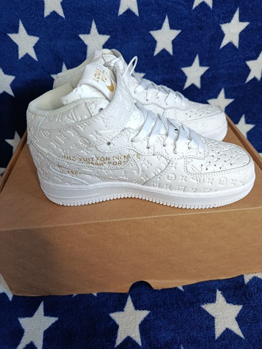 Nike Louis Vuitton rozmiar 36