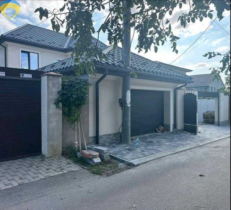 Дом, построенный для себя, с душой и вниманием к каждой детали.