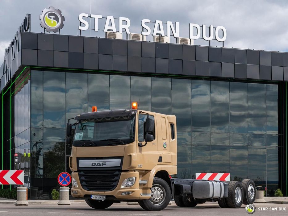 DAF