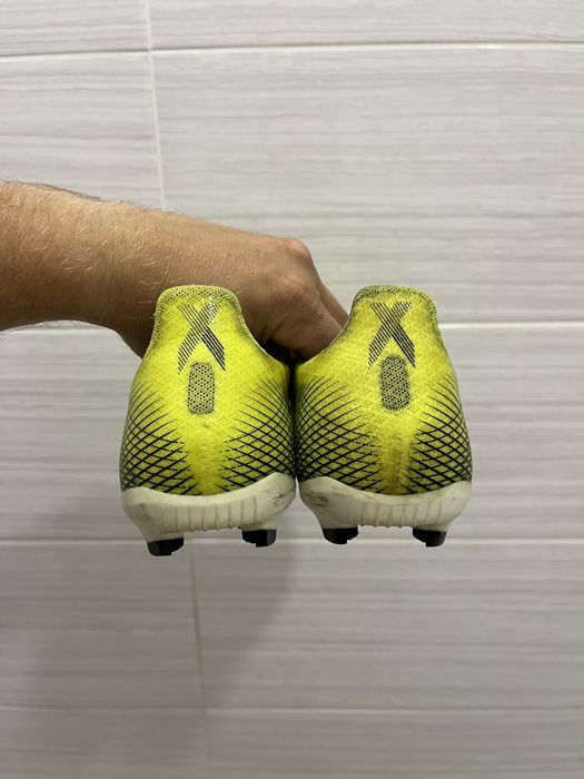 Бутси дитячі adidas x