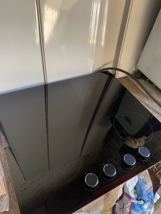 Индукционная варочная панель Klarstein Kochheld (Германия)