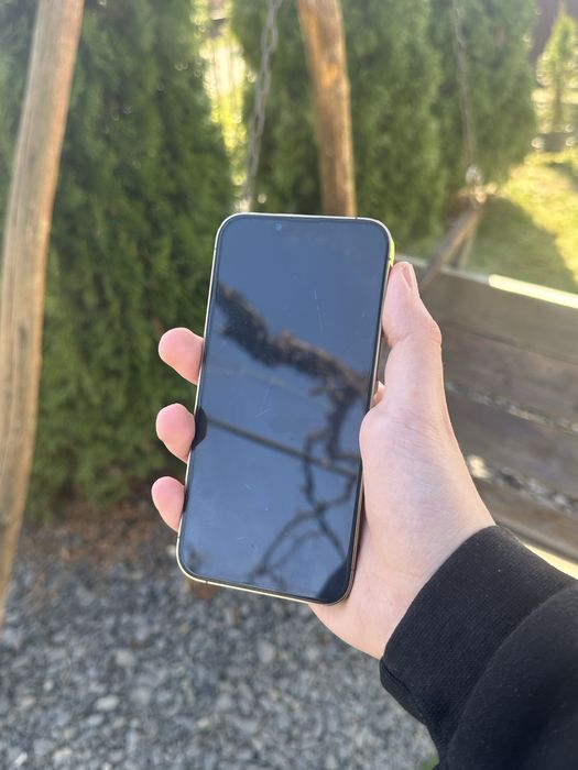 iPhone 13 Pro 128gb 100акум