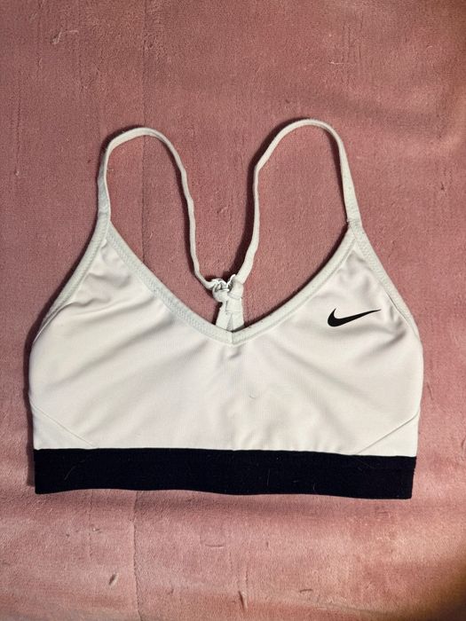 Top Nike como NOVO