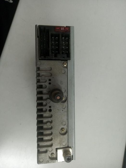 SISTEMA AUDIO / RADIO CD CITROEN XSARA COUPÉ 2001 -9643180380