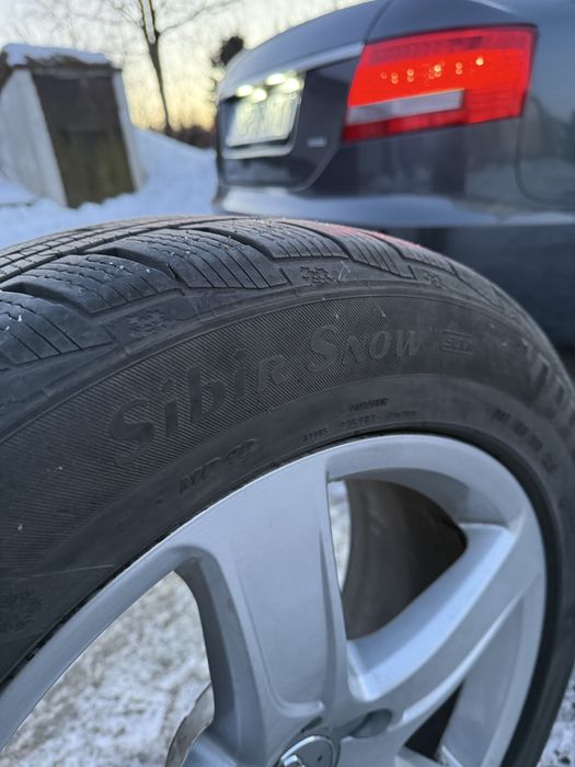 235/55/18 Matador Siberia Snow