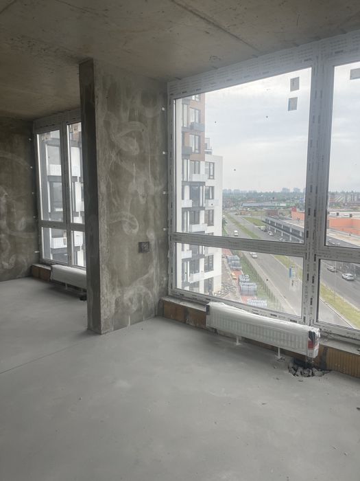 Продаж чудовоЇ 2к квартири в ЖК Lucky Land будинок №4