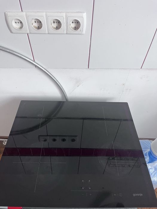 Електрична панель