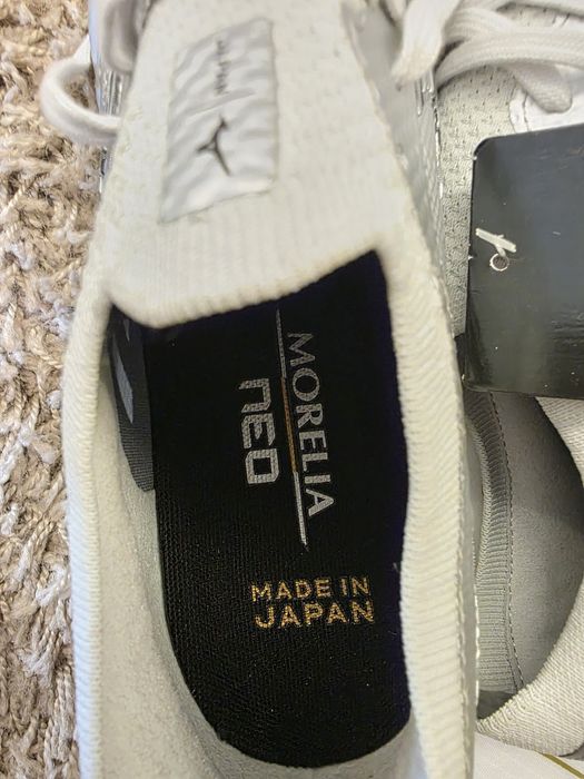 Mizuno neo  Elite €99