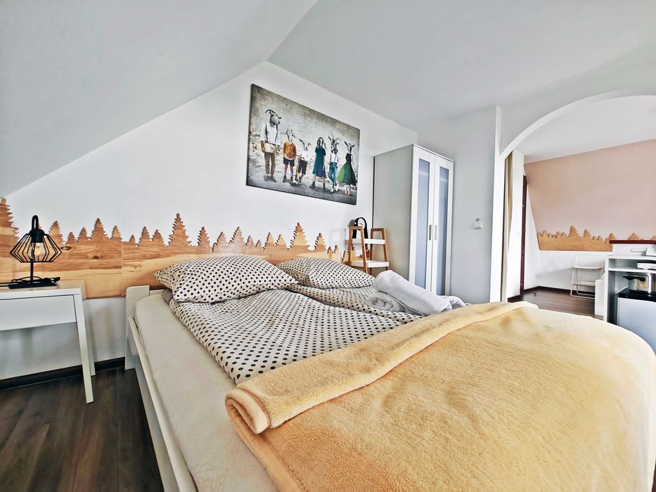 Noclegi - bukowina Tatrzańska, białka Tatrzańska,  Zakopane  ZNIŻKI