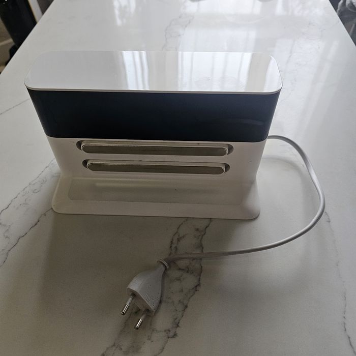 Xiaomi Mi Robot Vacuum 1S (LDS, оригинал)