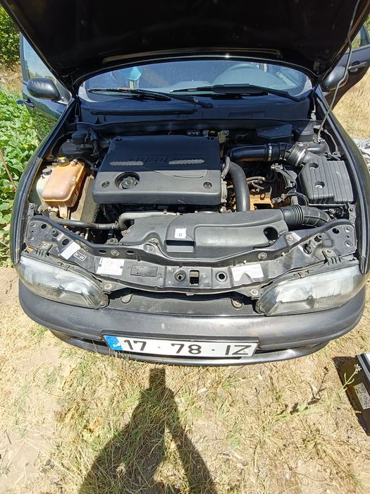 Fiat Marea td 100, 500€