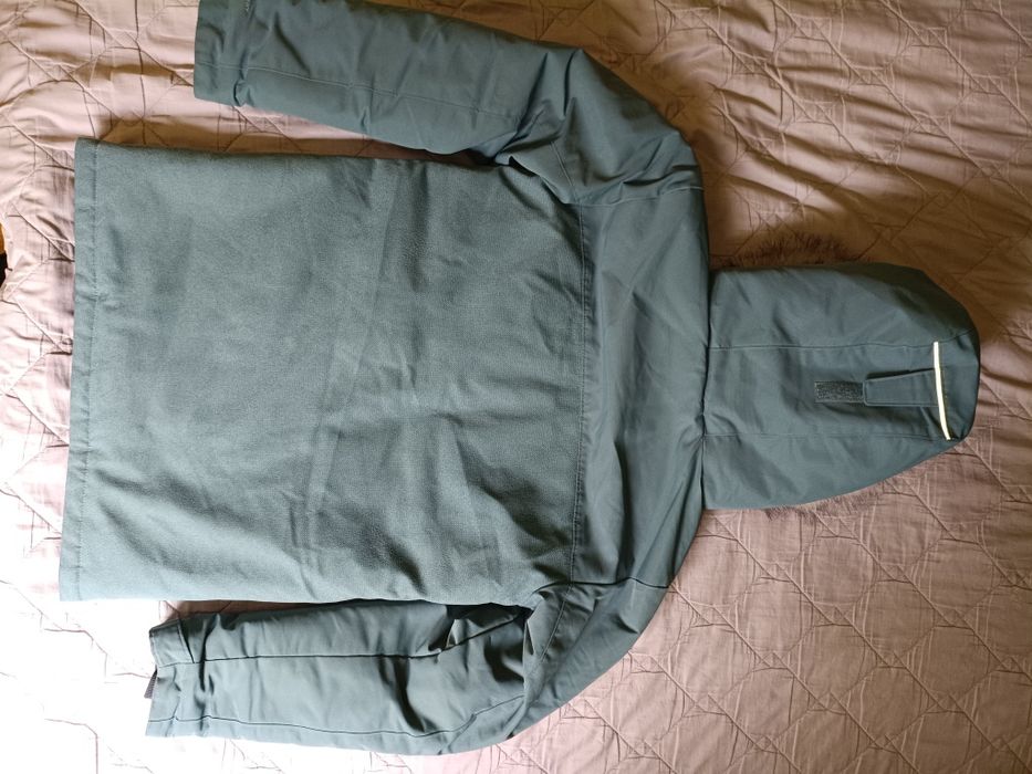 Підліткова куртка Columbia Boys' Boundary Bay™ Down Parka L б/у