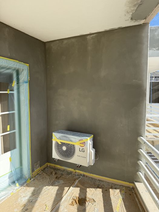 Reabilitação e Pinturas de Edificios e Moradias