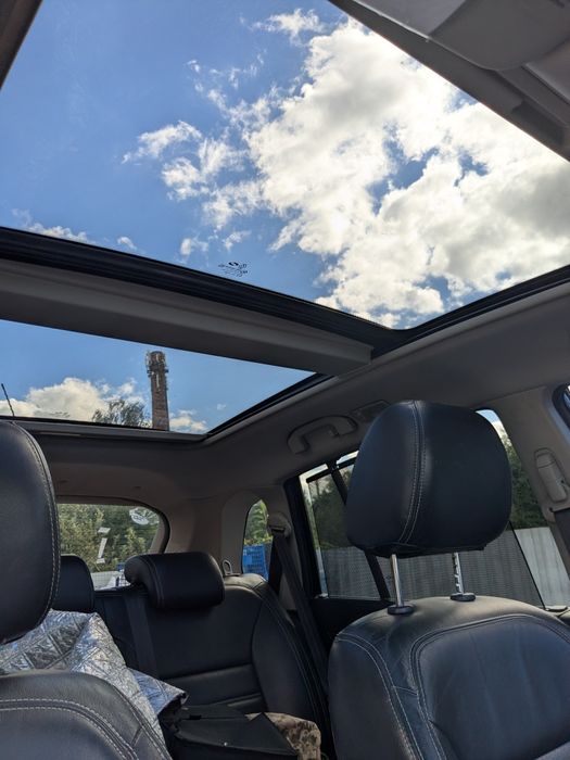 Продам Renault Koleos 2012 року,