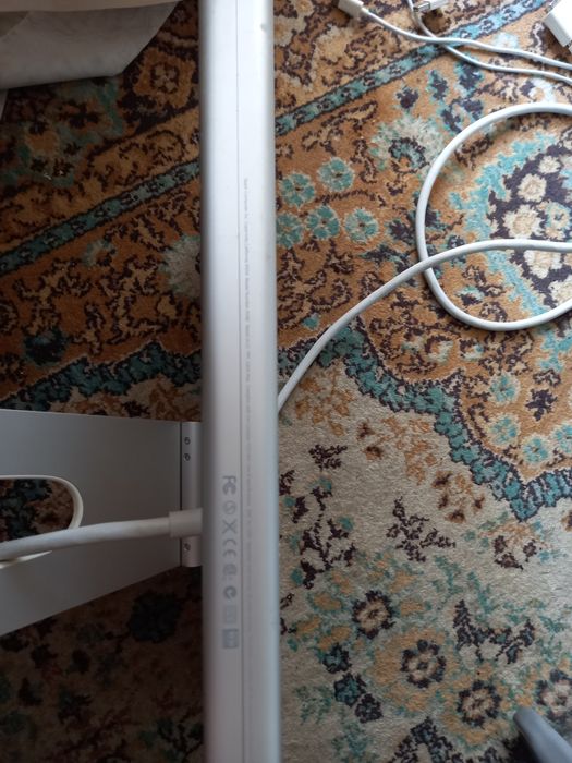 Монитор Apple Cinema