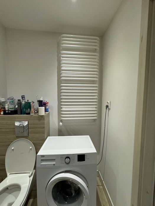 MIEJSCE W POKOJU za 0 ZŁ KAUCJI! Wrocław Jagodno - oszczędność 1300 zł