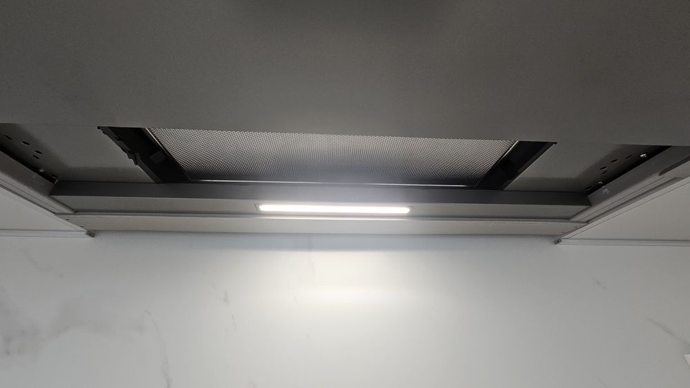 Vendo Exaustor Miele DA3466