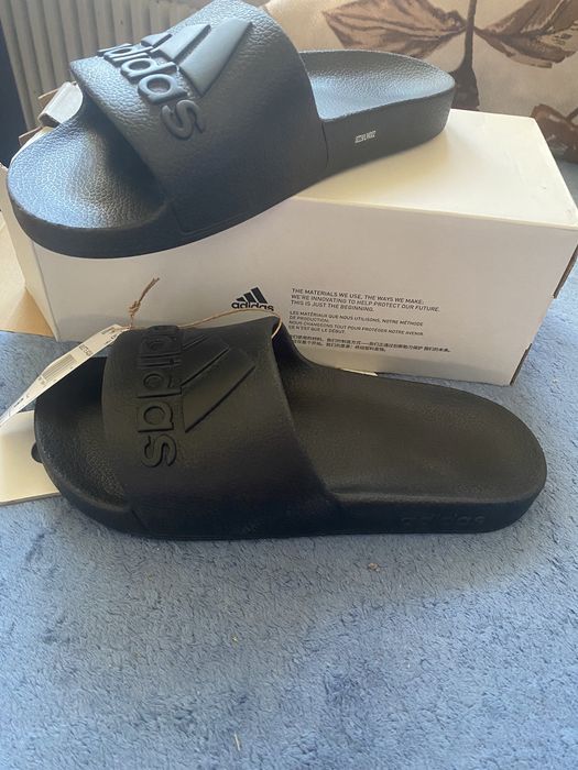 Шльопки Adidas