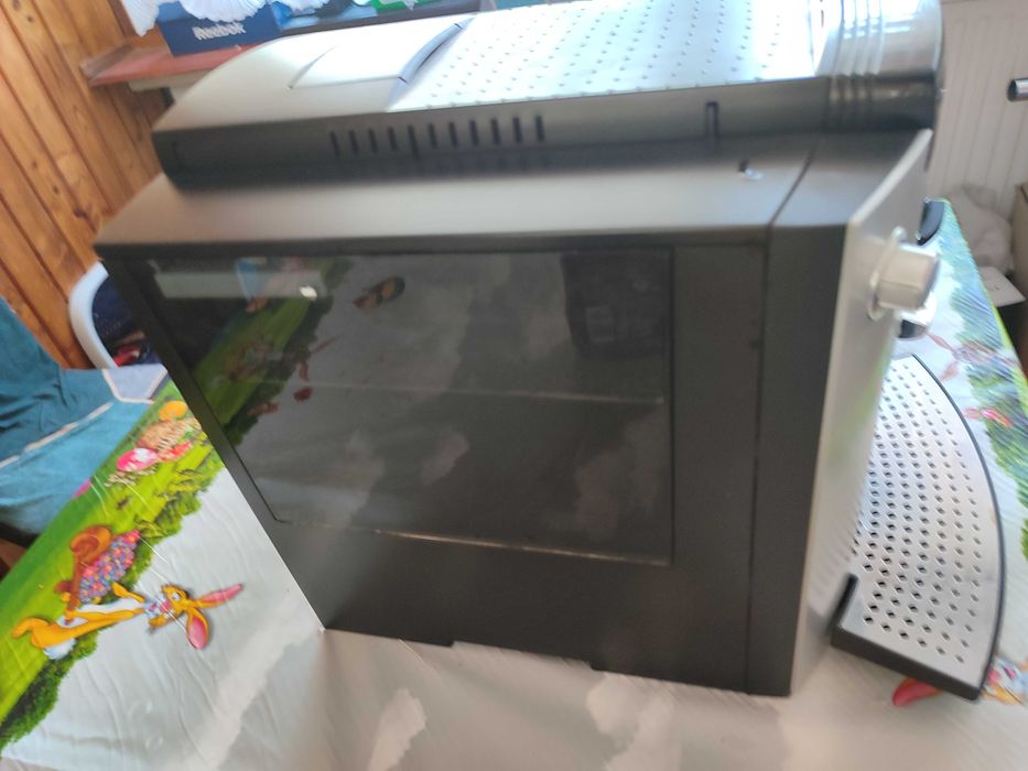 Ekspres Jura F70