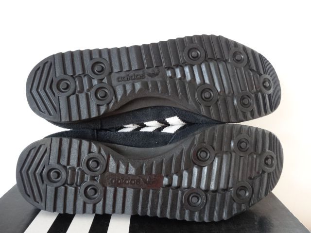Buty Adidas SL 72 Shoes roz 45 1/3 Sportowe Adidasy