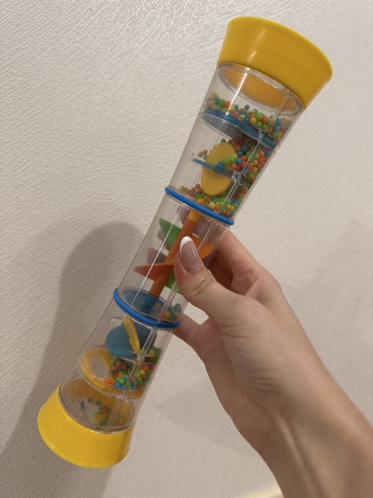 Брязкальце дощик