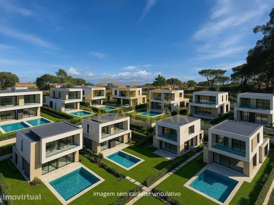 Terreno para construção em Apúlia - Esposende