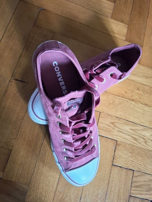 Tenisowki Converse r 41