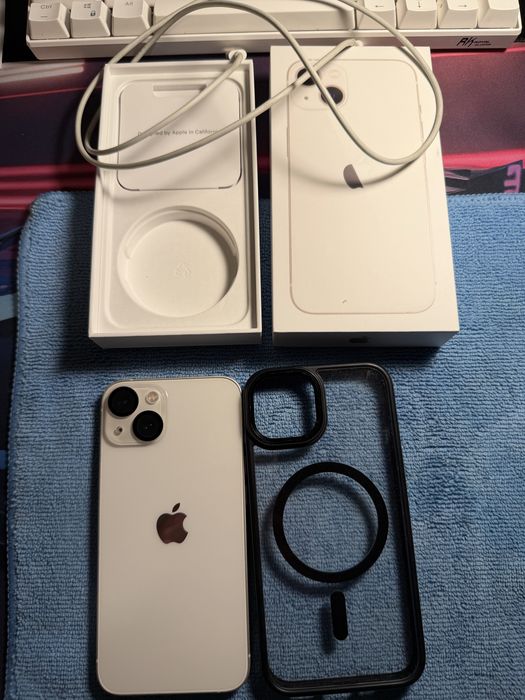 Apple Iphone 13 128gb