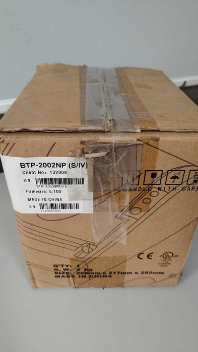 Чековий принтер Orient BTP-2002NP