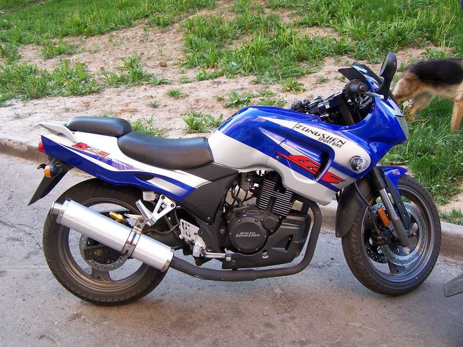 Продам Zonshen zs250-zs200gs запчасти