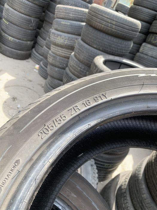 205/55R16 Vredestein