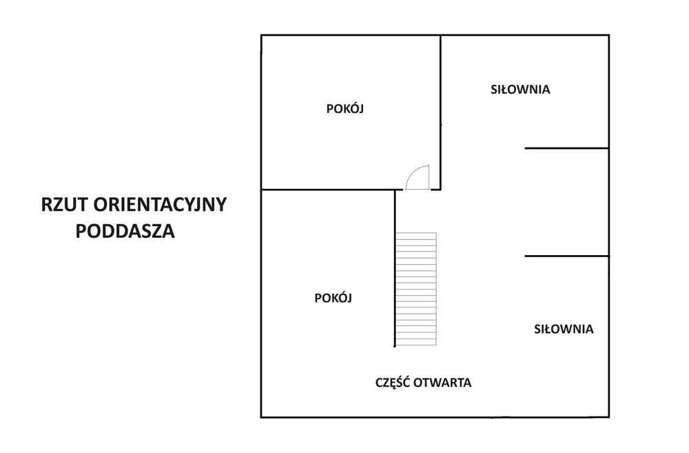 Okazja ! Sprzedam duży dom w Katowicach Podlesiu na działce 2100m2