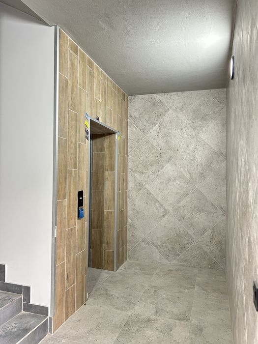 Сучасний ремонт, меблі, техніка | Двокімнатна квартира