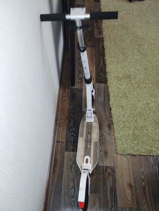 Самокат для дітей та підлітків Forever