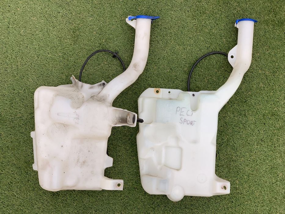 Бачок омывателя Ford Fusion ОРИГИНАЛ Авторазборка Разборка