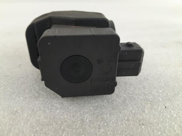 Eletrovalvula Turbo / N75 RENAULT Clio III (BR0/1, CR0/1)