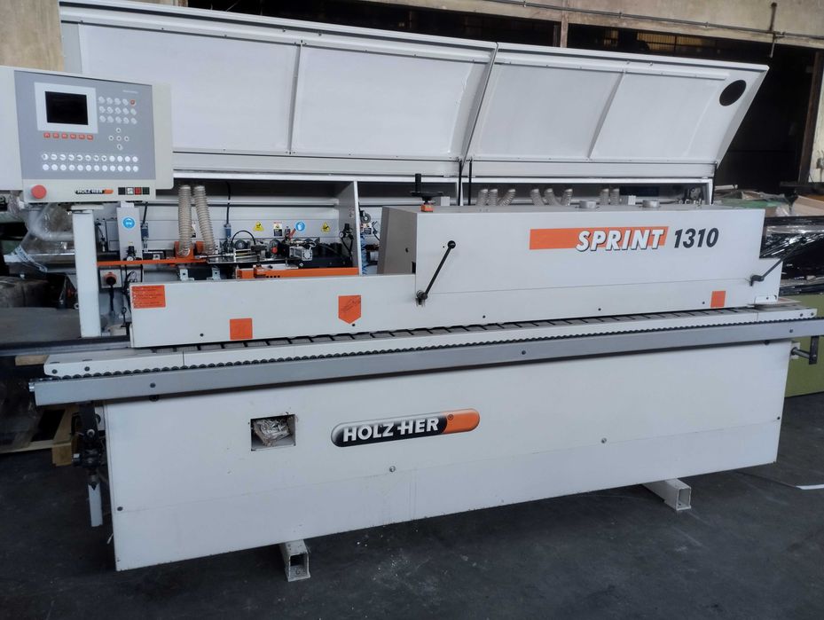 Orladora Holzher Sprint 1310