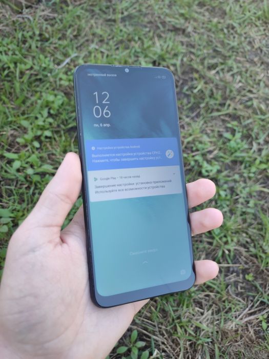 Продам смартфон, oppo a15s в хорошем состоянии