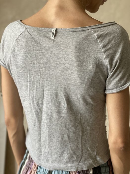 Футболка DEHA