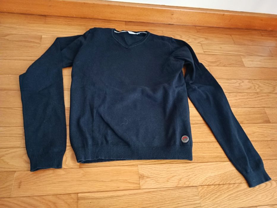 Lote de 6 peças de roupa para rapaz 13/14 anos