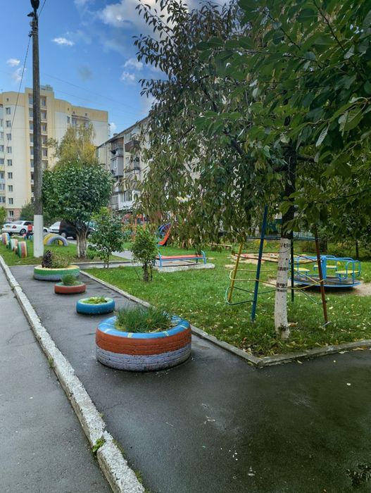 Продам 2 кімнатну квартиру Автовокзал