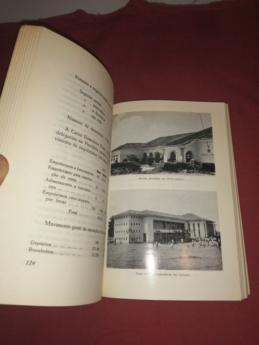 Pequena monografia de Angola